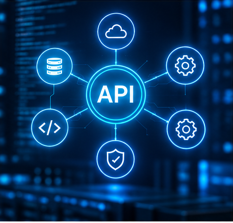 Systems Integration & API Development
